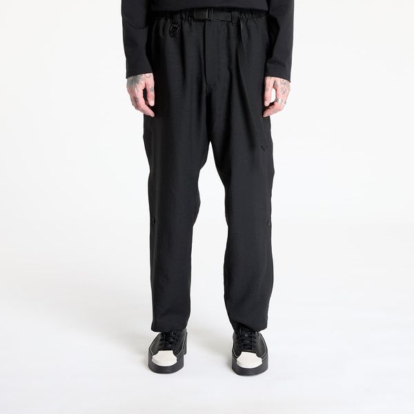 Y-3 Hlače Y-3 Sport Uniform Trousers UNISEX Black M