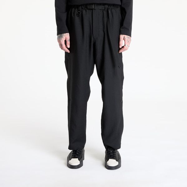 Y-3 Hlače Y-3 Sport Uniform Trousers UNISEX Black XL