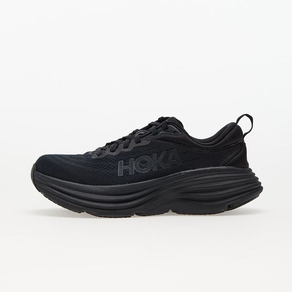 HOKA® Hoka® M Bondi 8 Black/ Black