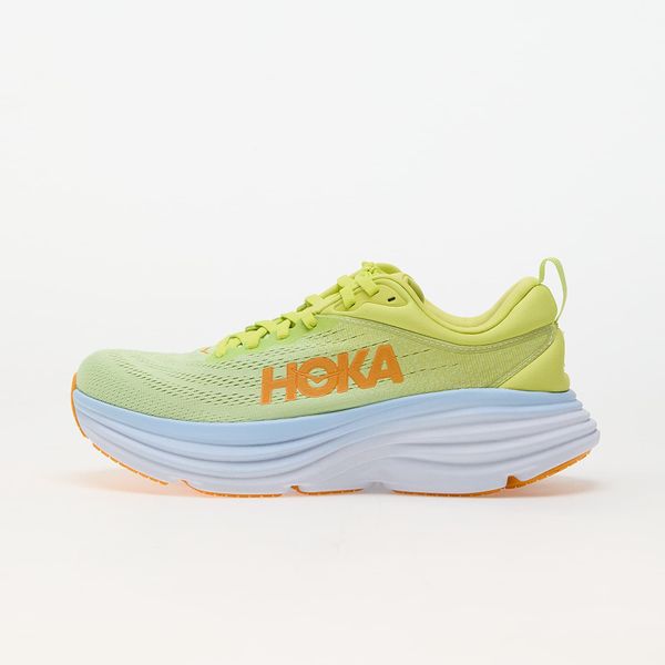 HOKA® Hoka® M Bondi 8 Butterfly/ Evening Primrose