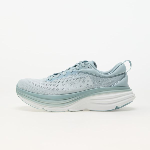 HOKA® Hoka® M Bondi 8 Cloud Blue/ Ice Flow