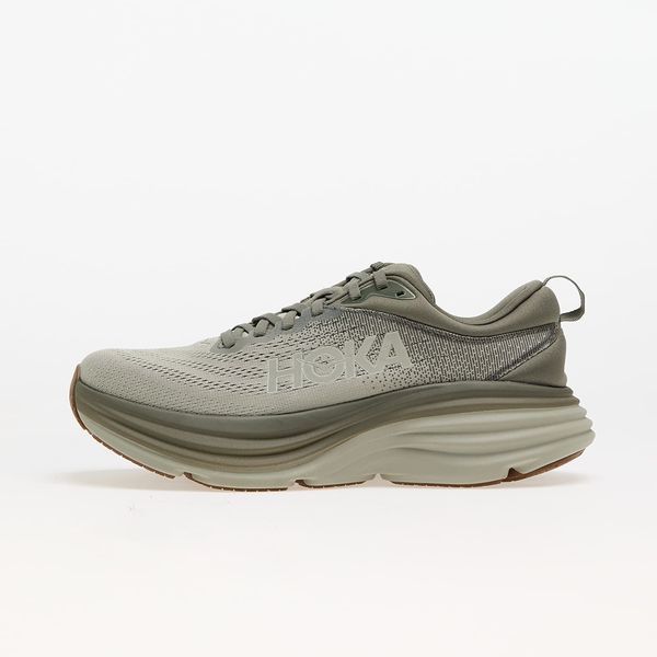 HOKA® Hoka® M Bondi 8 Slate/ Barley