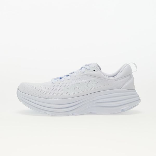 HOKA® Hoka® M Bondi 8 White/ White