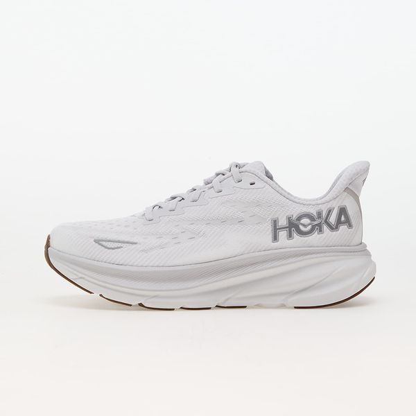 HOKA® Hoka® M Clifton 9 Nimbus Cloud/ White