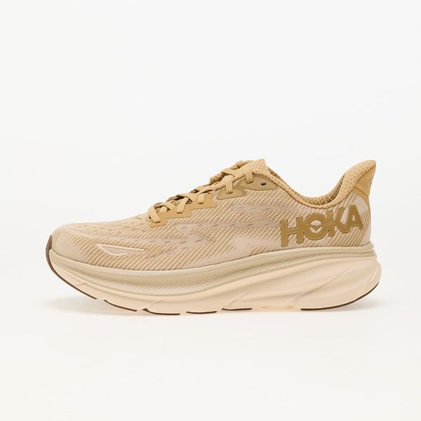 HOKA® Hoka® M Clifton 9 Wheat/ Shifting Sand