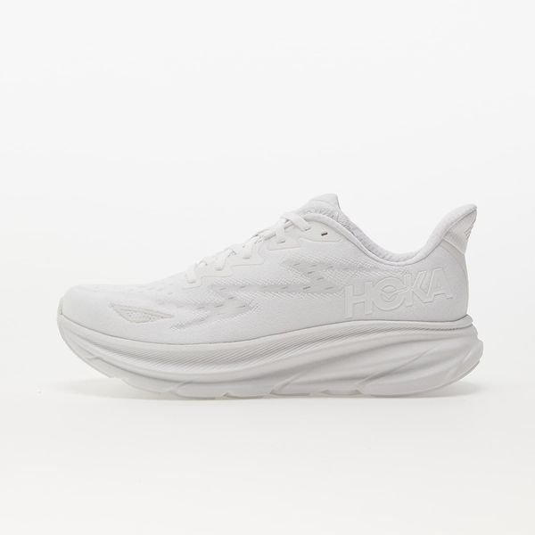 HOKA® Hoka® M Clifton 9 White/ White