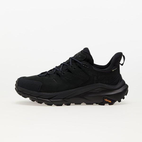 HOKA® Hoka® M Kaha 2 Low GTX Black/ Black