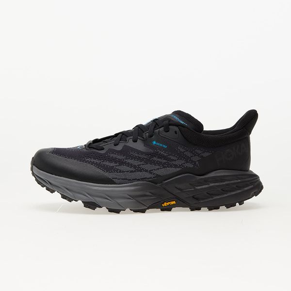 HOKA® Hoka® M Speedgoat 5 Gtx Black/ Black