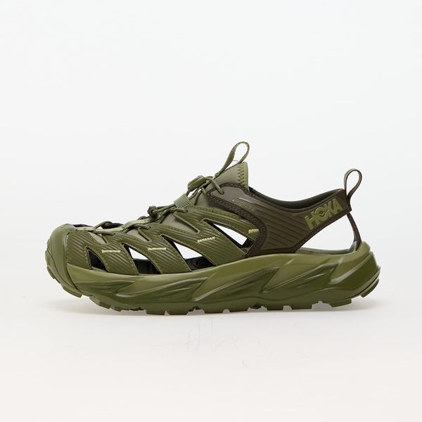 HOKA® Hoka® U Hopara Forest Floor/ Fennel