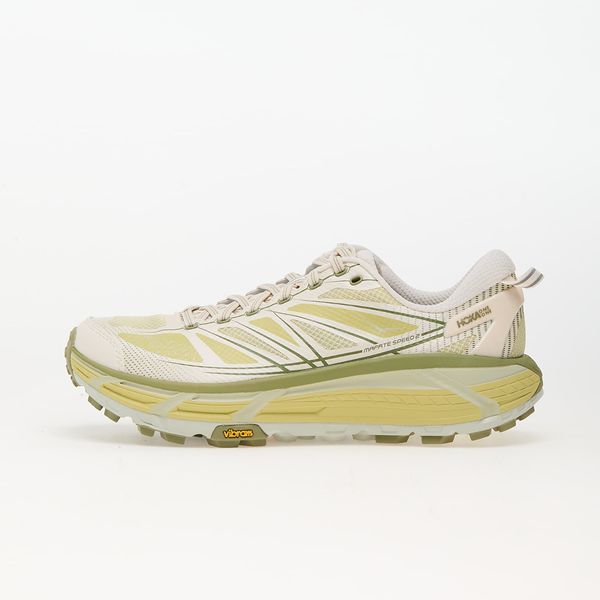 HOKA® Hoka® U Mafate Speed 2 Eggnog/ Celery Root