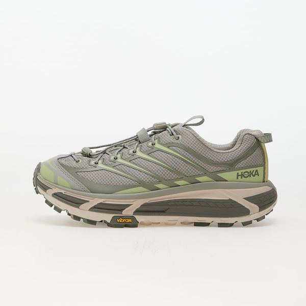 HOKA® Hoka® U Mafate Three2 Barley/ Seed Green