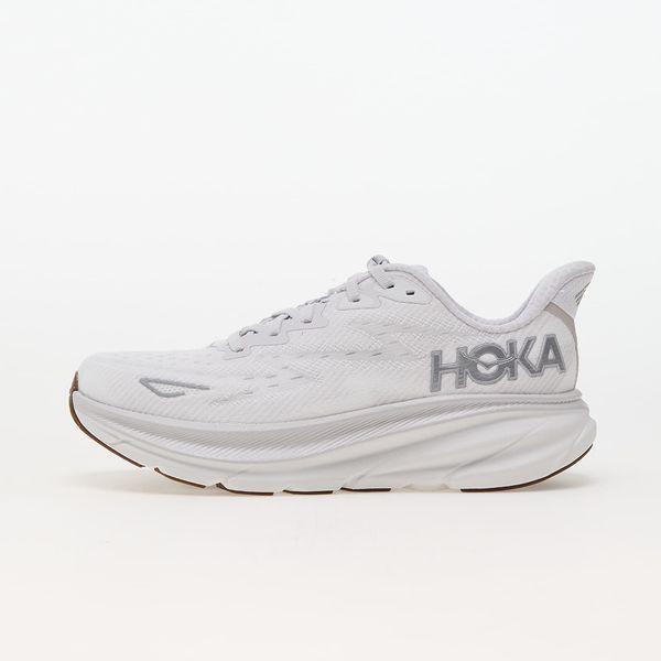 HOKA® Hoka® W Clifton 9 Nimbus Cloud/ White