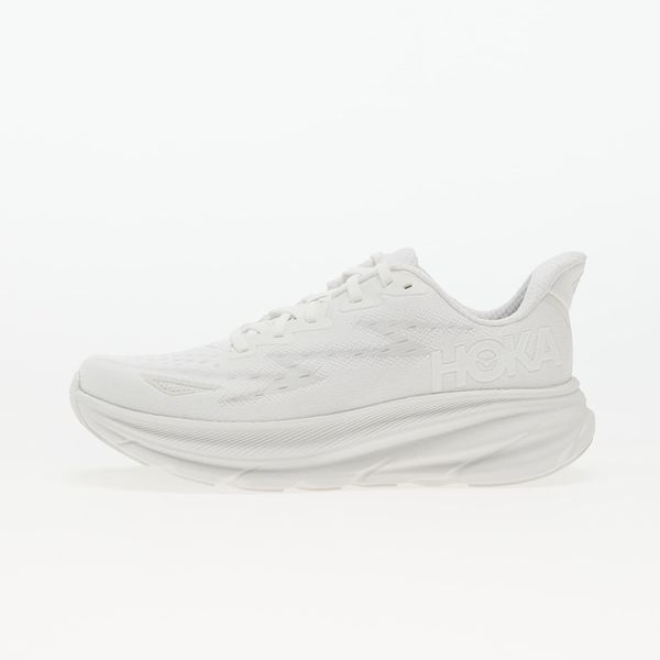 HOKA® Hoka® W Clifton 9 White/ White