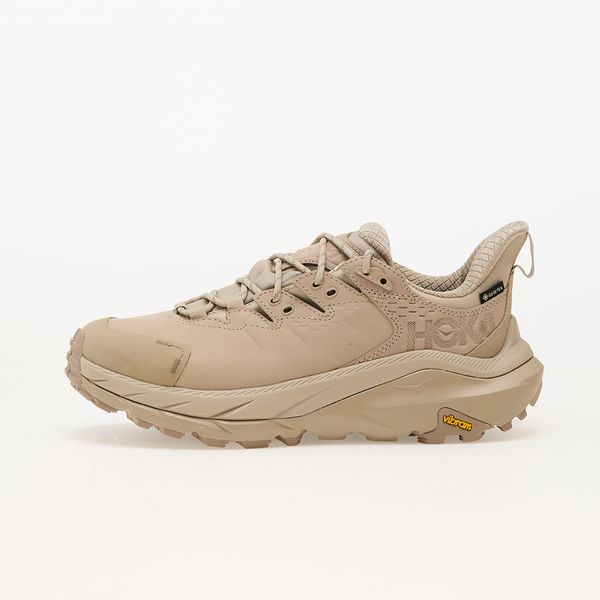 HOKA® Hoka® W Kaha 2 Low GTX Oxford Tan/ Dune