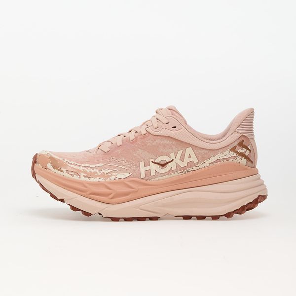 HOKA® Hoka® W Stinson 7 Cream/ Sandstone