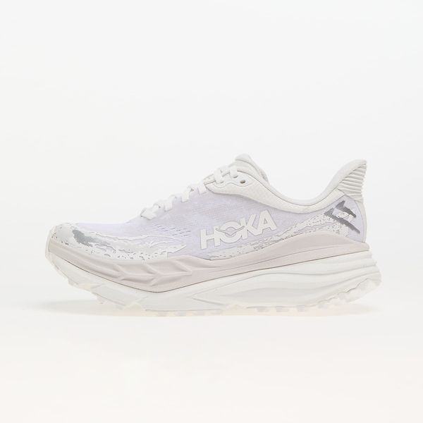 HOKA® Hoka® W Stinson 7 White/ White