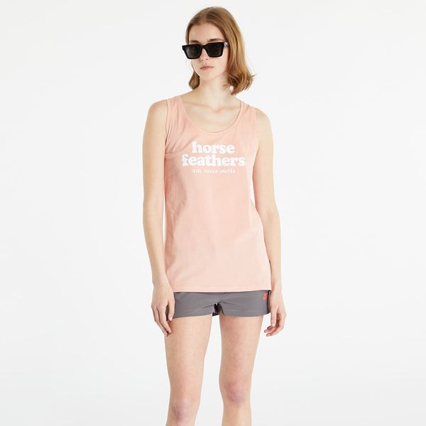 Horsefeathers Horsefeathers Allison Tank Top Dusty Pink