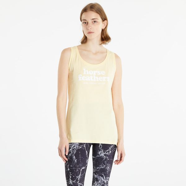 Horsefeathers Horsefeathers Allison Tank Top Sunlight