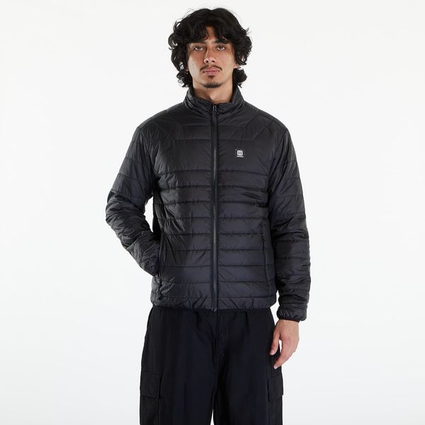 Horsefeathers Horsefeathers Asher Jacket Black