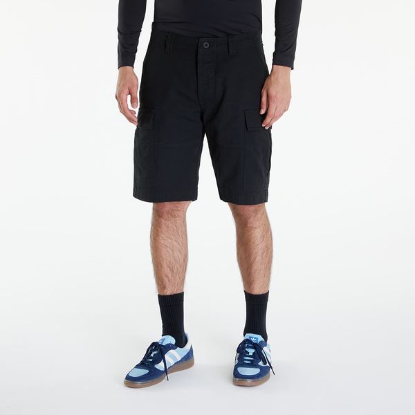 Horsefeathers Horsefeathers Baxter Shorts Black