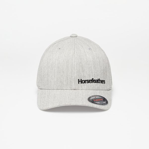 Horsefeathers Horsefeathers Beckett Cap Heather Gray