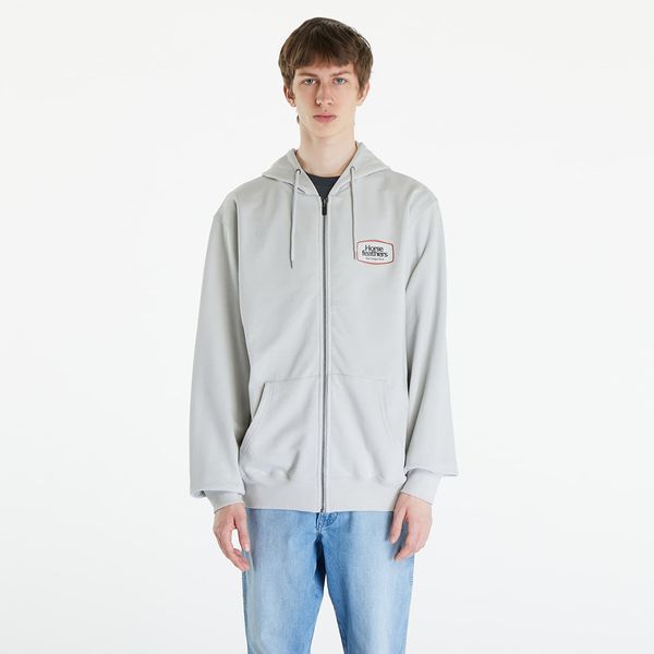 Horsefeathers Horsefeathers Bronco Sweatshirt Cement