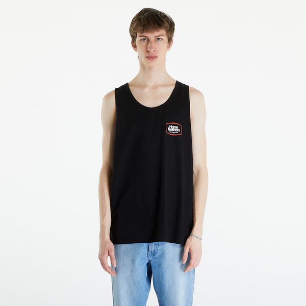 Horsefeathers Horsefeathers Bronco Tank Top Black