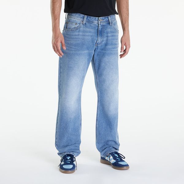 Horsefeathers Horsefeathers Calver Jeans Light Blue