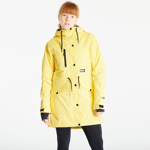 Horsefeathers Horsefeathers Clarise Jacket Banana