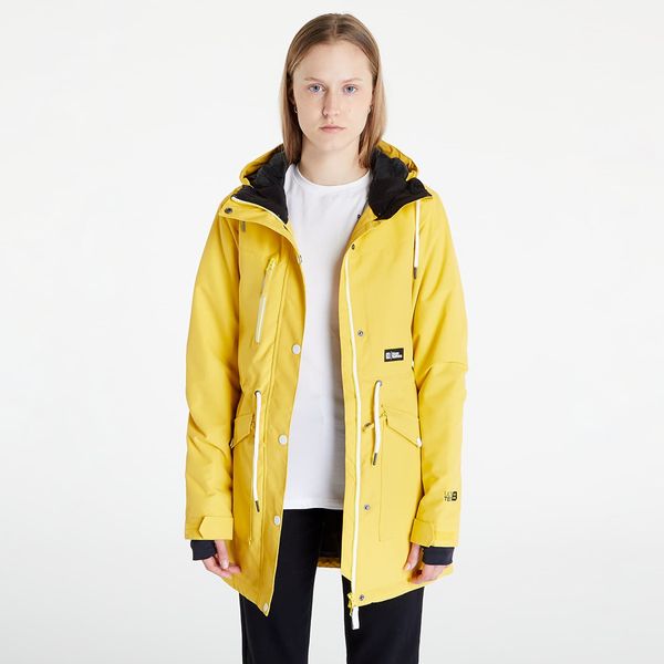 Horsefeathers Horsefeathers Clarise Jacket Mimosa Yellow