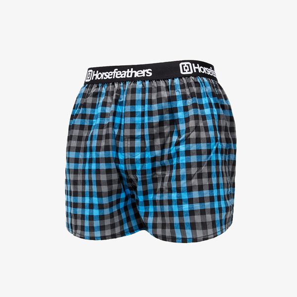 Horsefeathers Horsefeathers Clay Boxer Shorts Castlerock