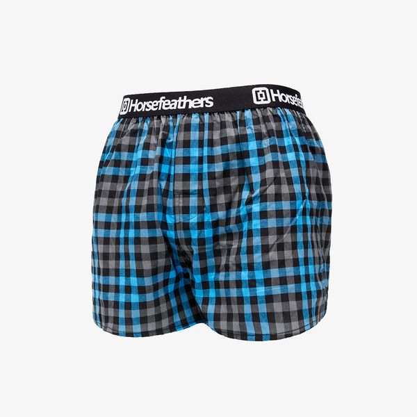 Horsefeathers Horsefeathers Clay Boxer Shorts Castlerock XL