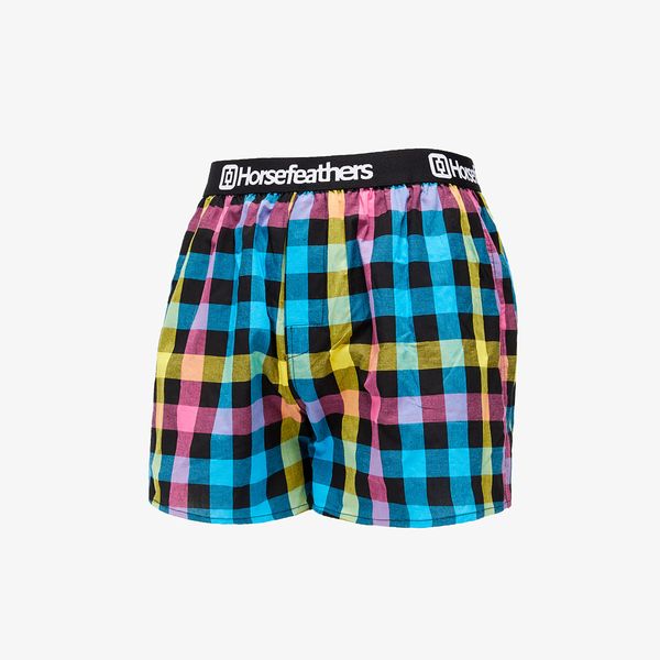 Horsefeathers Horsefeathers Clay Boxer Shorts Cmyk