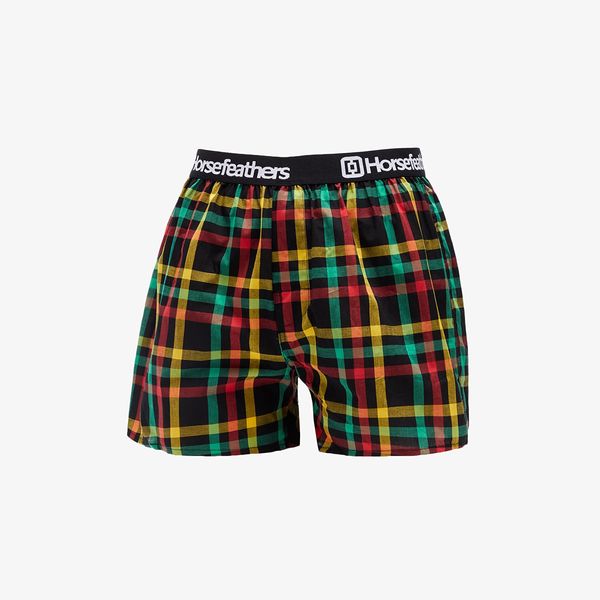 Horsefeathers Horsefeathers Clay Boxer Shorts Marley