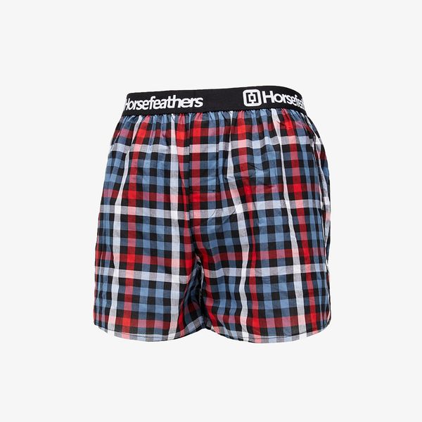 Horsefeathers Horsefeathers Clay Boxer Shorts Stellar L