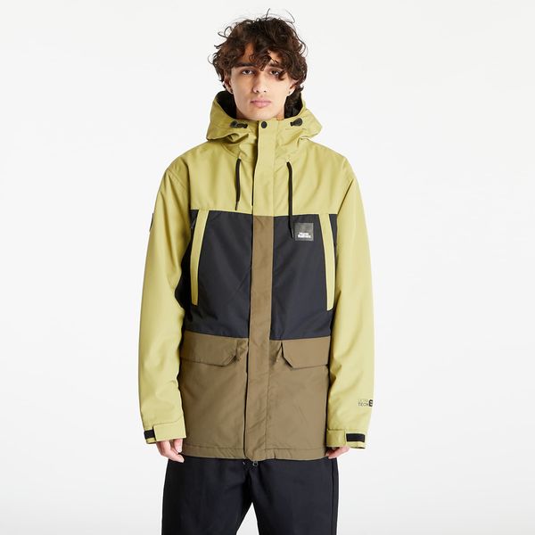 Horsefeathers Horsefeathers Cordon II Jacket Dark Olive