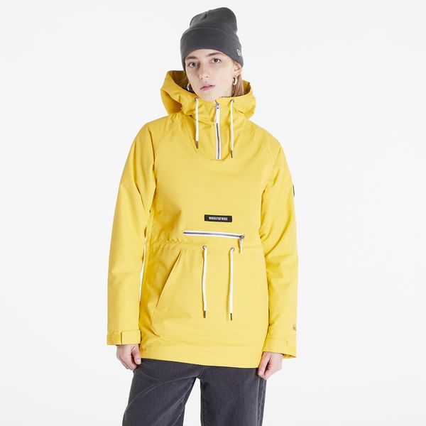 Horsefeathers Horsefeathers Derin II Jacket Mimosa Yellow