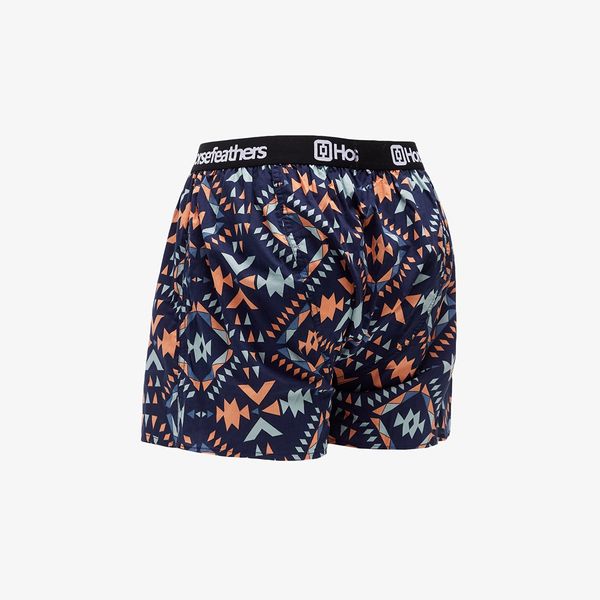 Horsefeathers Horsefeathers Frazier Boxer Shorts Aztec