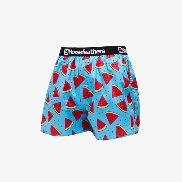 Horsefeathers Horsefeathers Frazier Boxer Shorts Melon