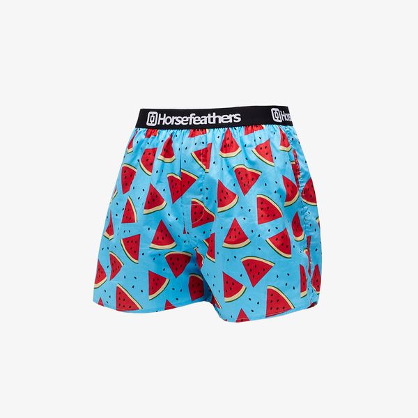 Horsefeathers Horsefeathers Frazier Boxer Shorts Melon L