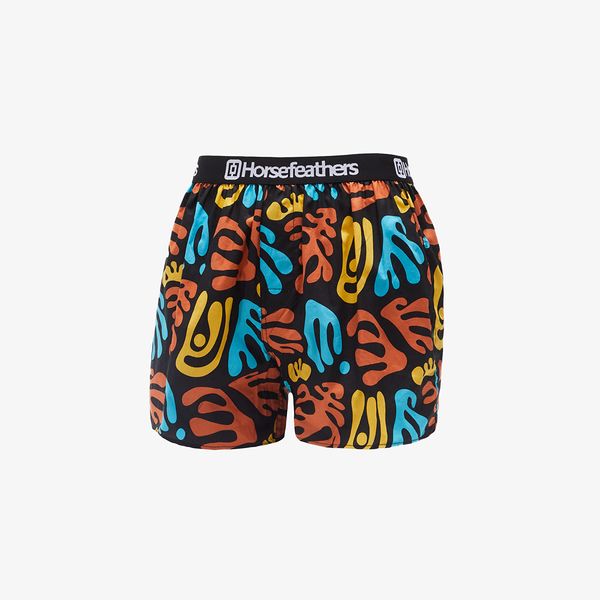 Horsefeathers Horsefeathers Frazier Boxer Shorts Shapes