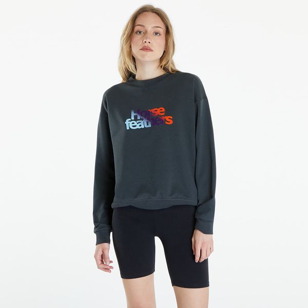 Horsefeathers Horsefeathers Haley Sweatshirt Gray