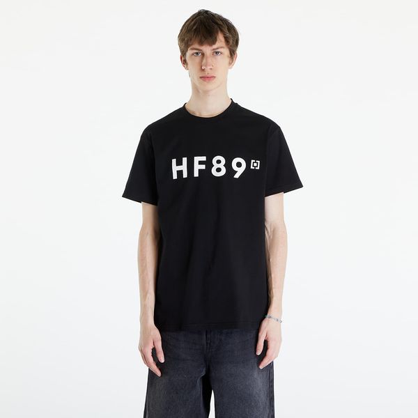 Horsefeathers Horsefeathers Hf89 T-Shirt Black