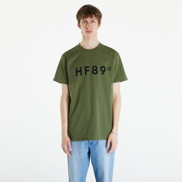 Horsefeathers Horsefeathers Hf89 T-Shirt Loden Green