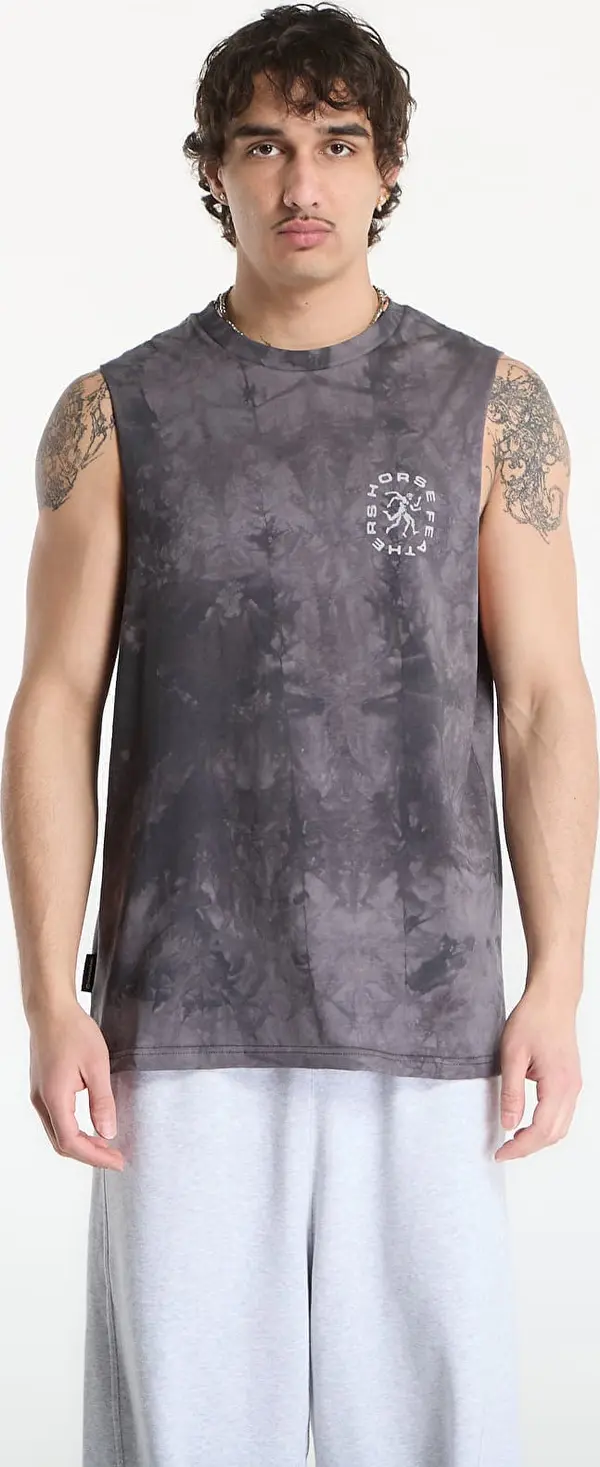 Horsefeathers Horsefeathers Instinct Tank Tie Dye L
