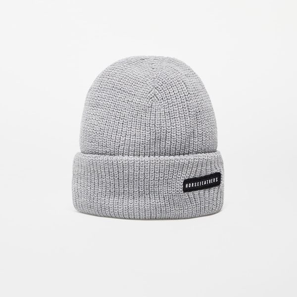 Horsefeathers Horsefeathers Jake Beanie Gray Melange