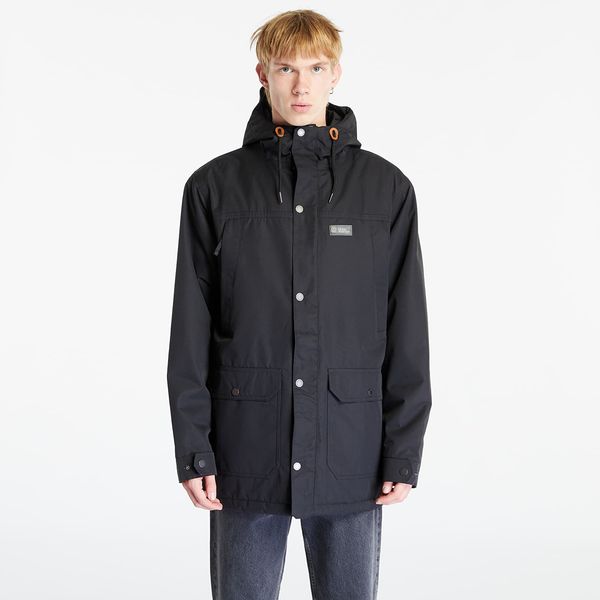 Horsefeathers Horsefeathers Juniper Jacket Black