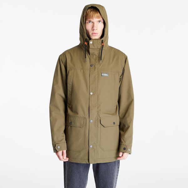 Horsefeathers Horsefeathers Juniper Jacket Dark Olive