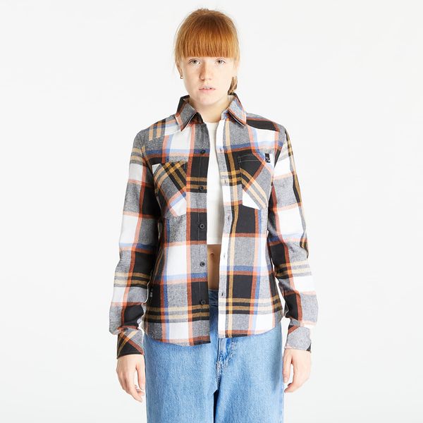 Horsefeathers Horsefeathers Karla Shirt Rust