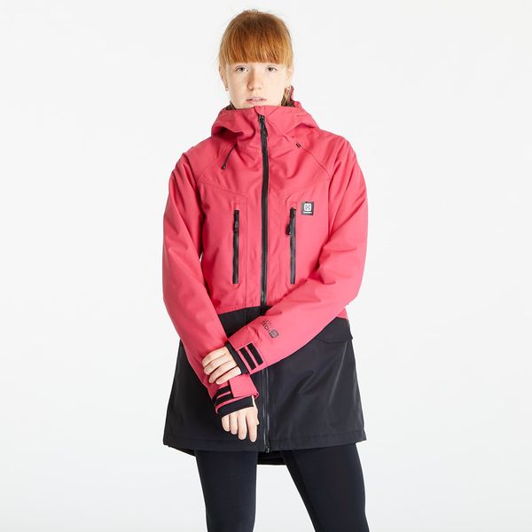 Horsefeathers Horsefeathers Larra II Jacket Raspberry